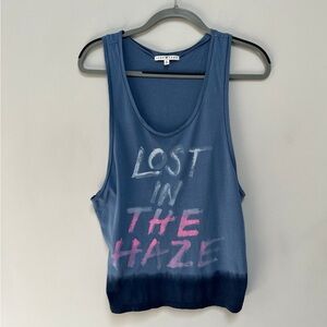 Junk Food Tank Medium